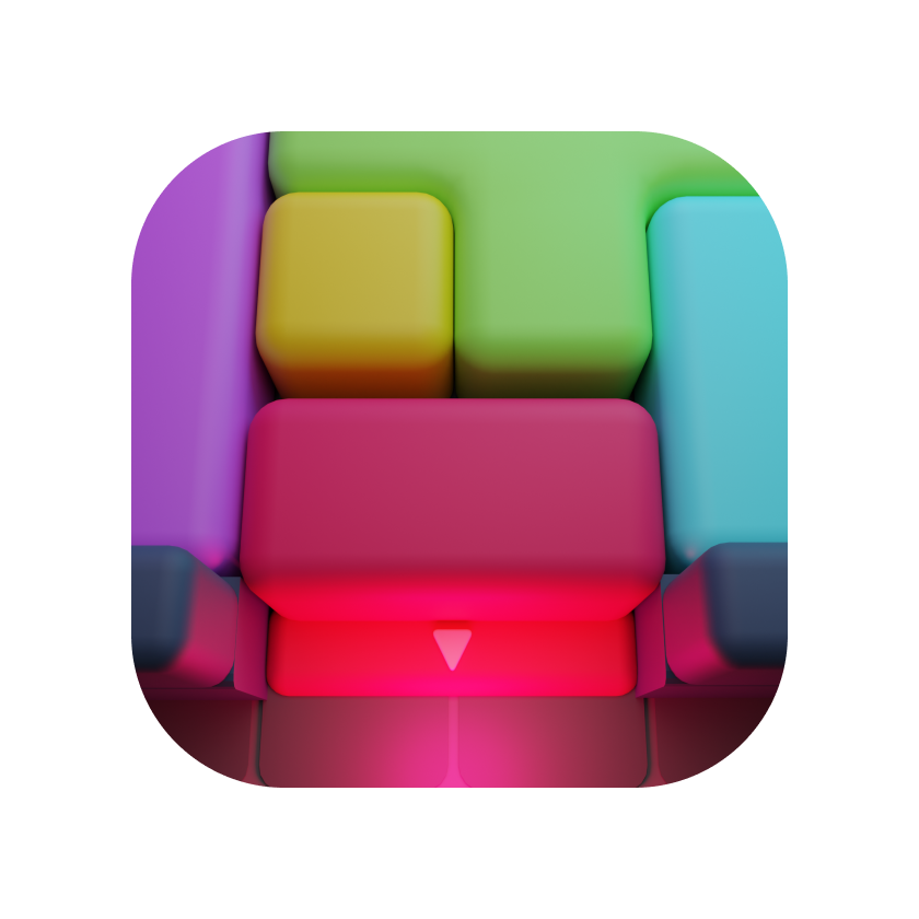 Color Block Jam